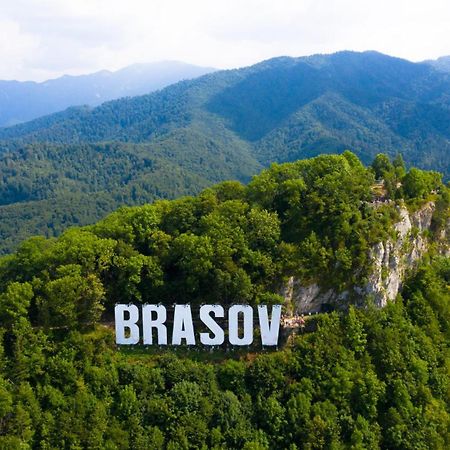 Quiet Area Brasov 아파트 외부 사진