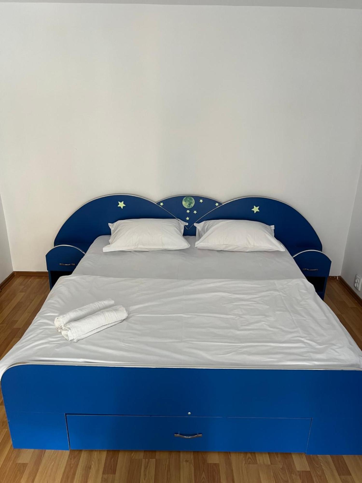 Quiet Area Brasov 아파트 외부 사진