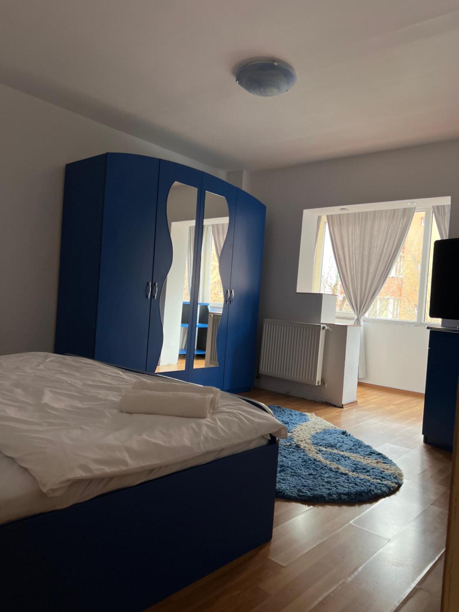 Quiet Area Brasov 아파트 외부 사진
