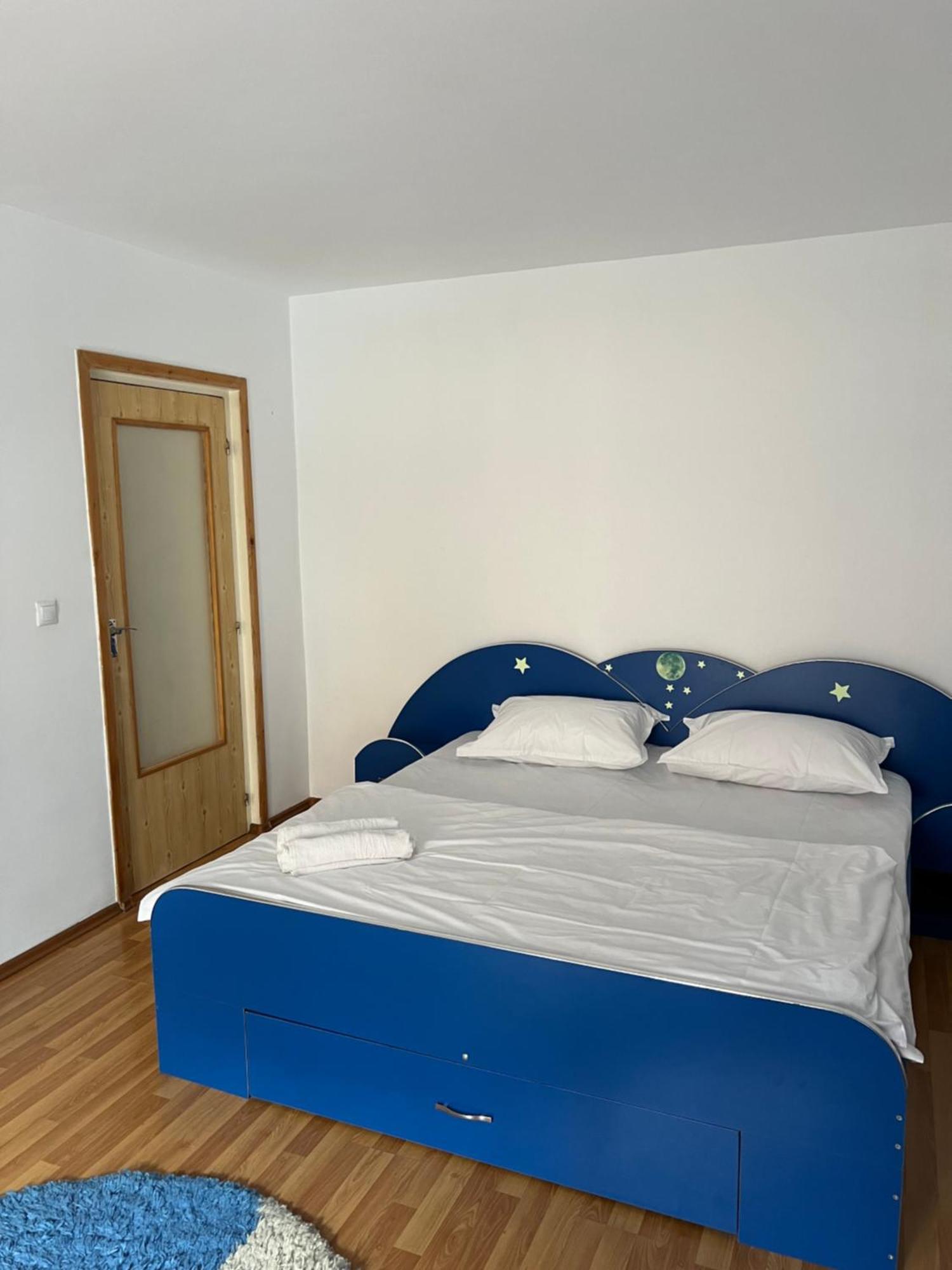 Quiet Area Brasov 아파트 외부 사진