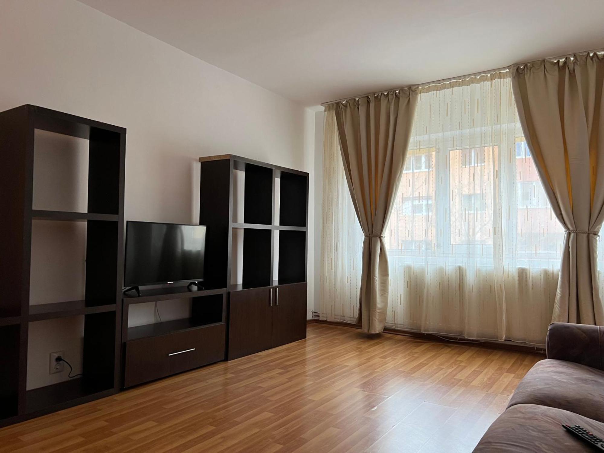 Quiet Area Brasov 아파트 외부 사진