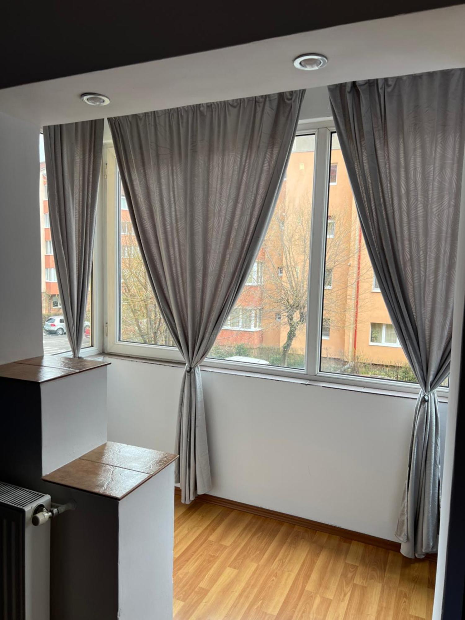 Quiet Area Brasov 아파트 외부 사진