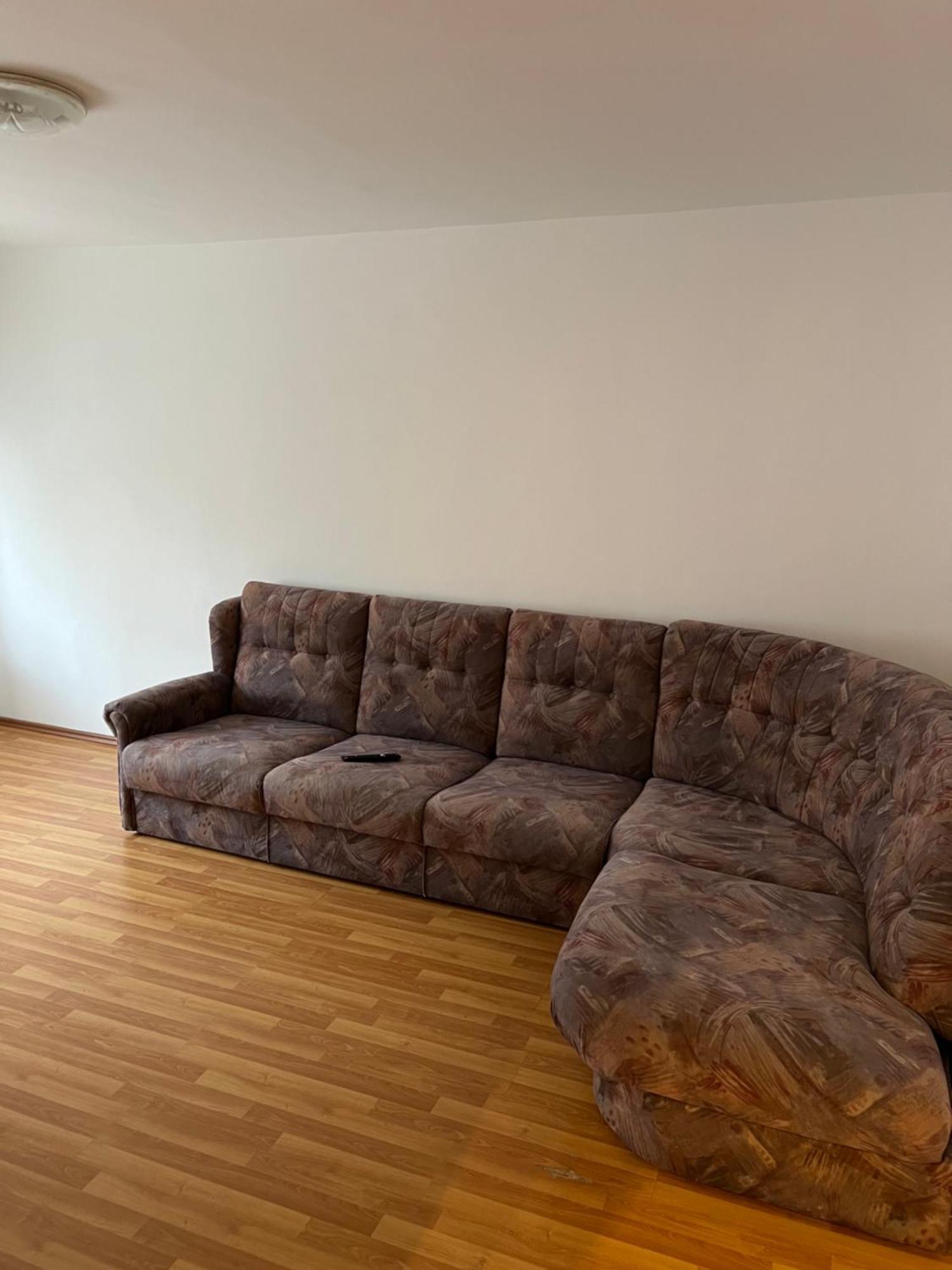 Quiet Area Brasov 아파트 외부 사진